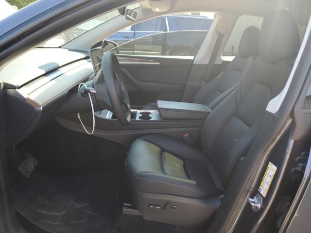 2023 TESLA MODEL Y 7SAYGAEE5PF968506