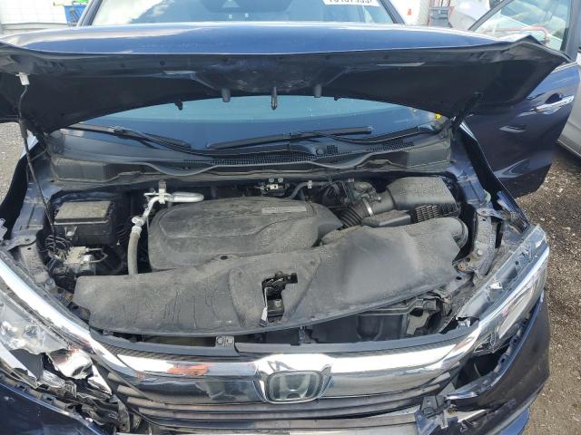 2018 HONDA ODYSSEY EX 5FNRL6H72JB057905