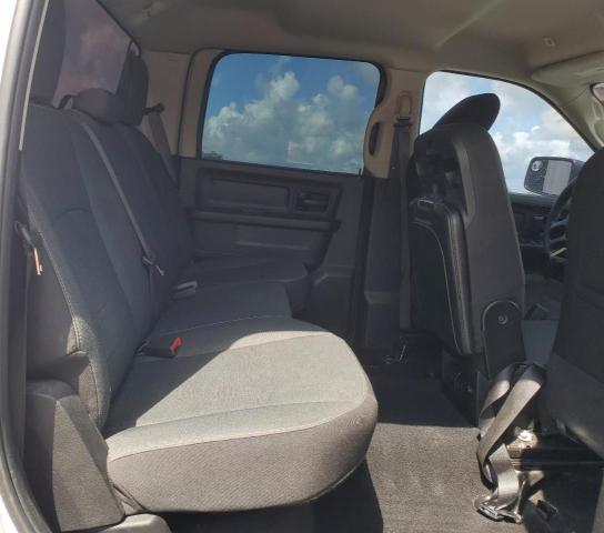 2021 RAM 1500 CLASS 3C6RR7KT9MG665257