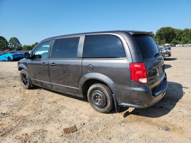 2019 DODGE GRAND CARAVAN GT 2C4RDGEG2KR679157