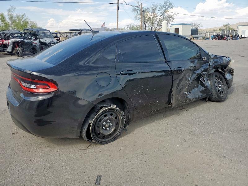 2016 DODGE DART SE 1C3CDFAA0GD645198
