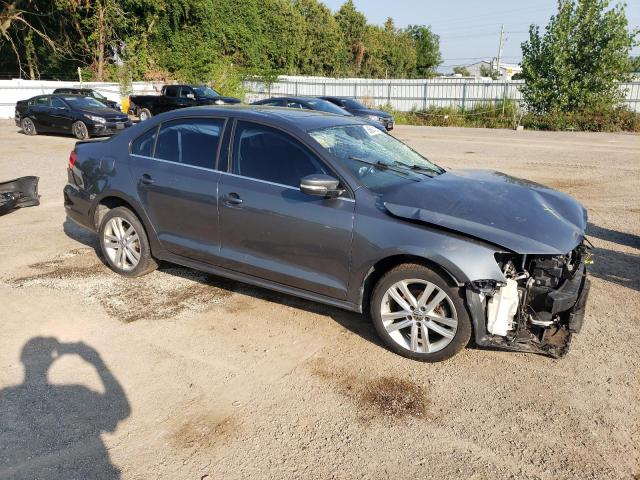 2015 VOLKSWAGEN JETTA TDI - 3VWLA7AJ0FM237911