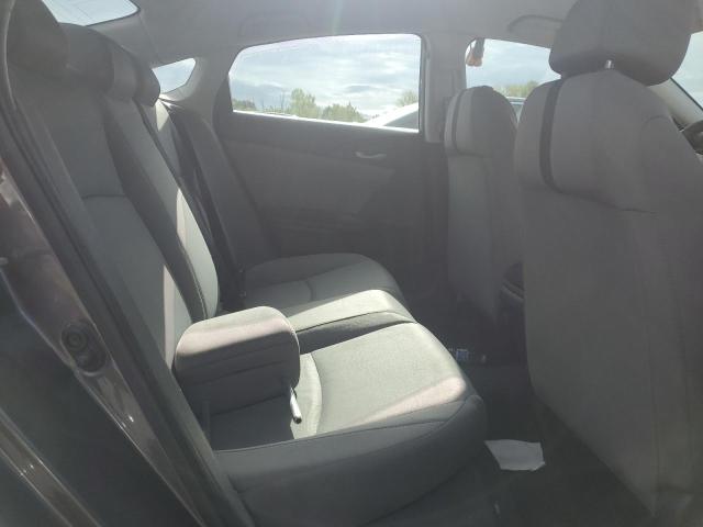 2016 HONDA CIVIC LX - 19XFC2F53GE211159