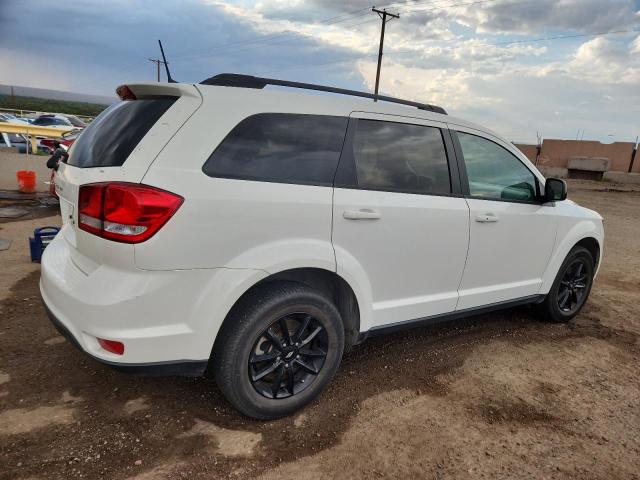 2019 DODGE JOURNEY SE 3C4PDCBB7KT848756