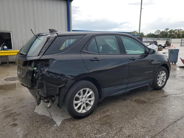 2019 CHEVROLET EQUINOX LS 2GNAXHEV1K6121608