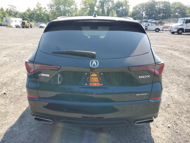 2025 ACURA MDX A-SPEC - 5J8YE1H99SL000661