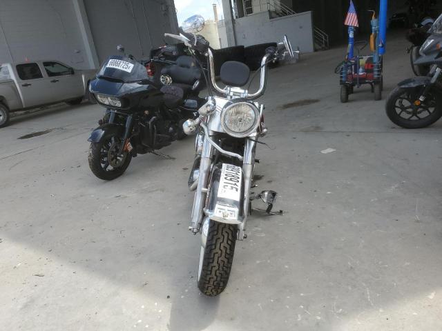 2005 HARLEY-DAVIDSON FLSTCI 1HD1BWB195Y081451