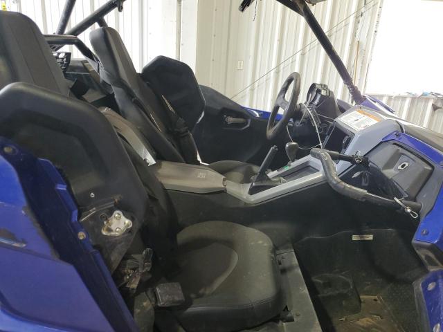 2020 YAMAHA YXZ1000 - 5Y4AN29Y1LA101421