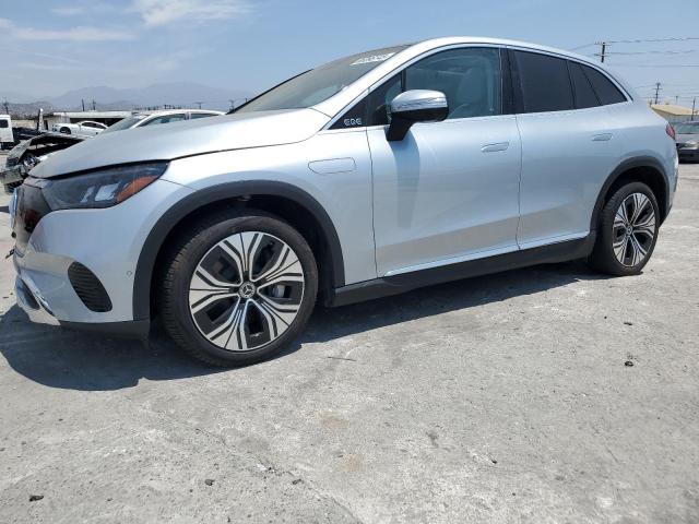 2024 MERCEDES-BENZ EQE SUV 35 4JGGM2BB1RA056870
