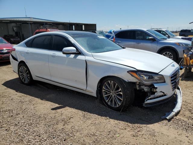 2015 HYUNDAI GENESIS 3.8L KMHGN4JE4FU099050