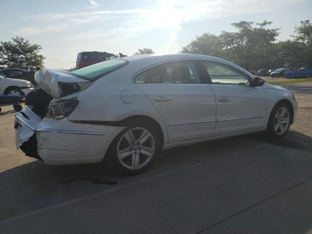 2016 VOLKSWAGEN CC BASE WVWBN7AN4GE504027