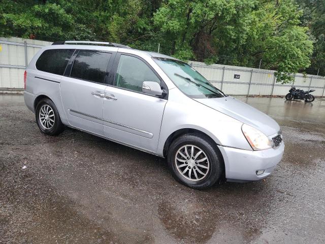 2011 KIA SEDONA EX #3281600429
