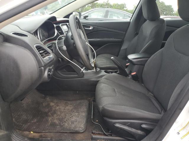 2016 DODGE DART SE 1C3CDFAA7GD703856