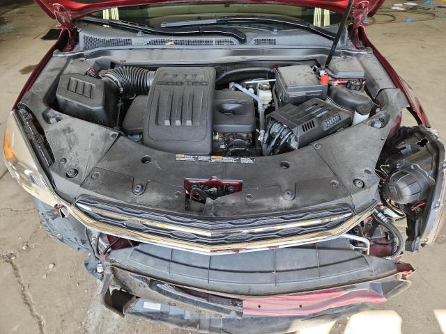 2017 CHEVROLET EQUINOX LT 2GNALCEK1H6216828