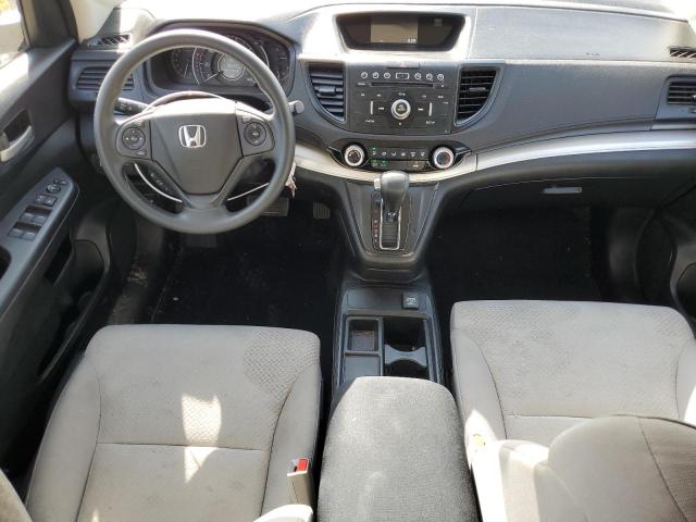 2016 HONDA CR-V LX 5J6RM4H37GL133696