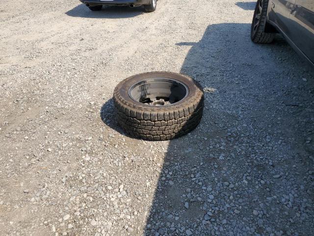 2021 GMC SIERRA K15 1GTU9EET1MZ349578