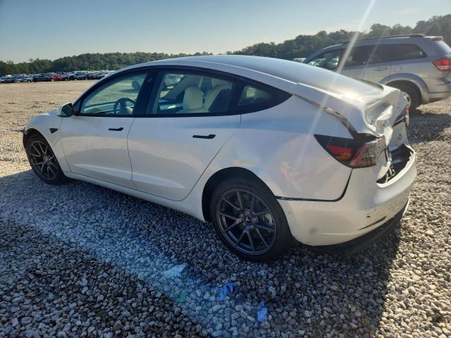 2022 TESLA MODEL 3 5YJ3E1EA0NF111095