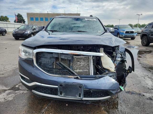 2019 GMC ACADIA SLT - 1GKKNULS5KZ171179