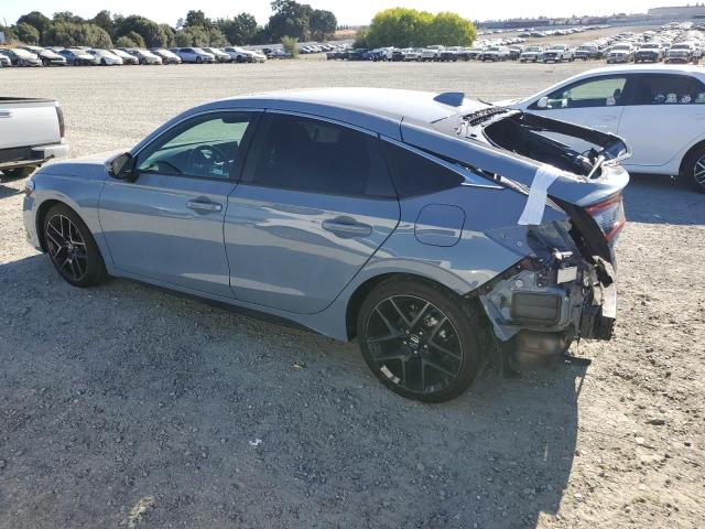 2024 HONDA CIVIC SPOR 19XFL1H86RE014930