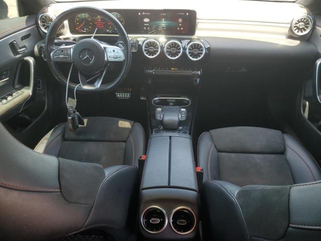 2022 MERCEDES-BENZ CLA 250 W1K5J4GBXNN275702