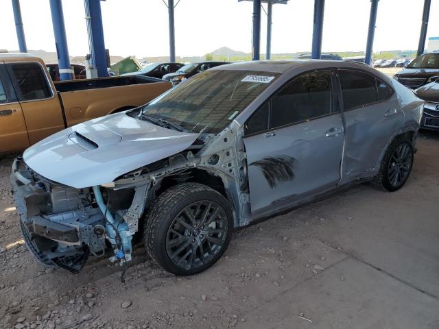 2022 SUBARU WRX GT JF1VBAU69N8016152
