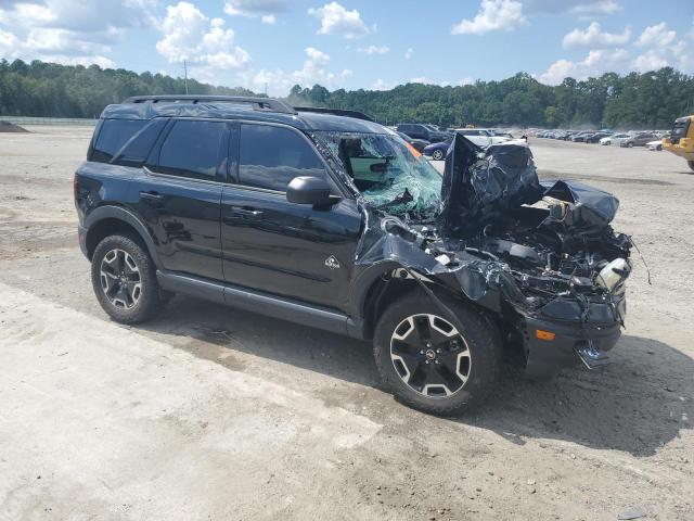 2023 FORD BRONCO SPO 3FMCR9C64PRD34691