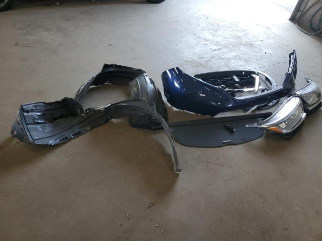 2019 HONDA CR-V EX 7FARW2H59KE001464