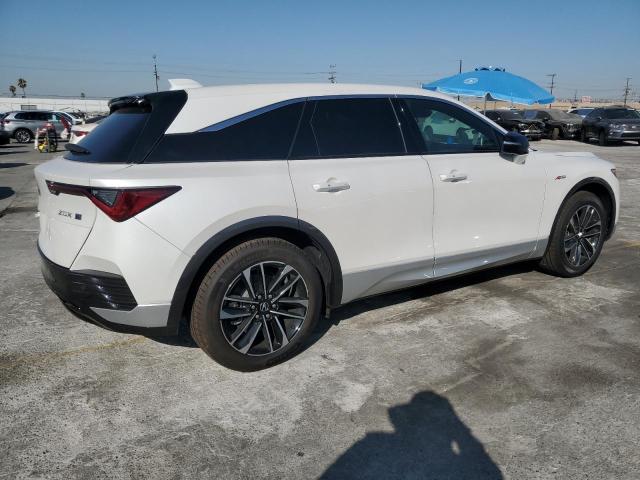 2024 ACURA ZDX A-SPEC 4W5KHMRK8RZ519418