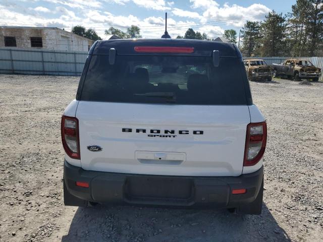 2025 FORD BRONCO SPO 3FMCR9CN4SRE67368