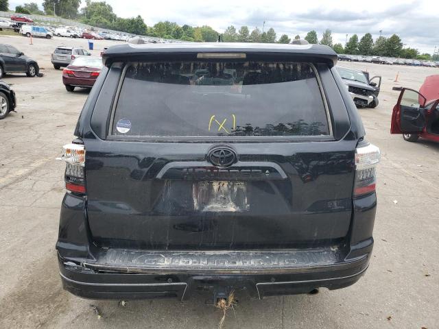 2019 TOYOTA 4RUNNER SR - JTEBU5JRXK5737067
