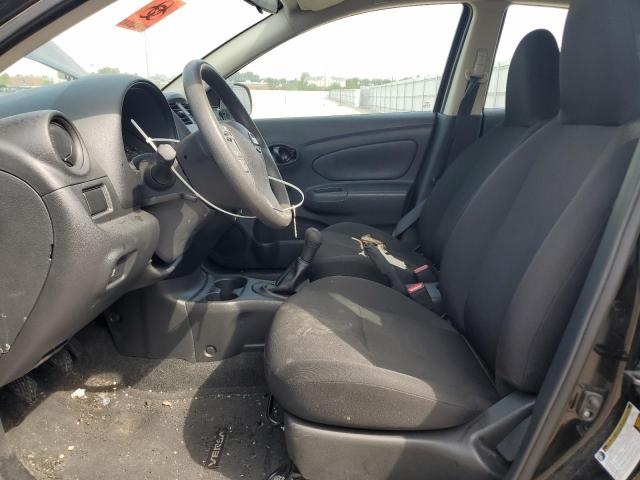 2015 NISSAN VERSA S 3N1CN7APXFL910059