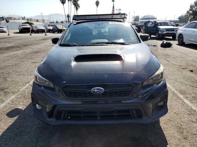 2018 SUBARU WRX LIMITE JF1VA1L64J8817148