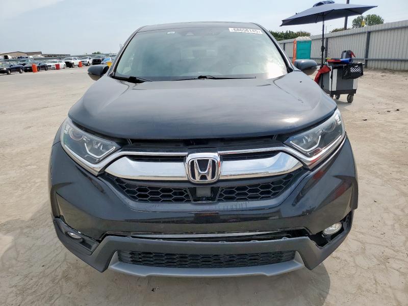 2017 HONDA CR-V EX 7FARW1H50HE002067