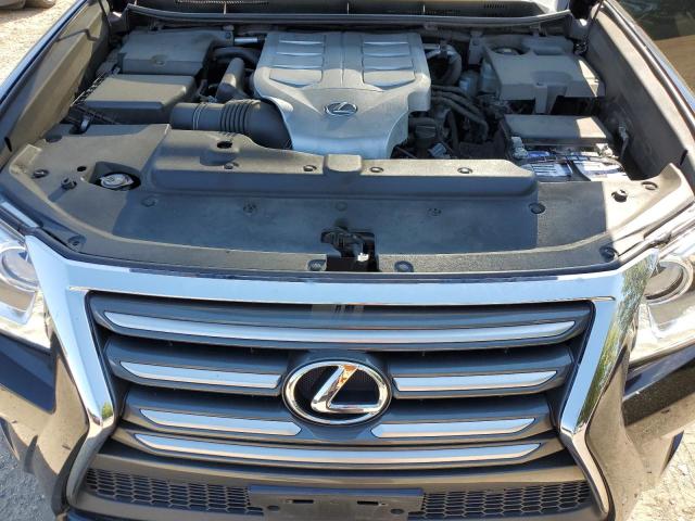 2018 LEXUS GX 460 - JTJBM7FX7J5189581