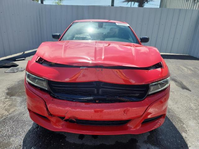 2023 DODGE CHARGER SX 2C3CDXBGXPH691150