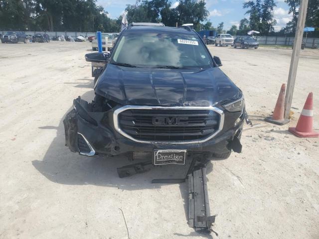 2019 GMC TERRAIN SL 3GKALTEV9KL372626