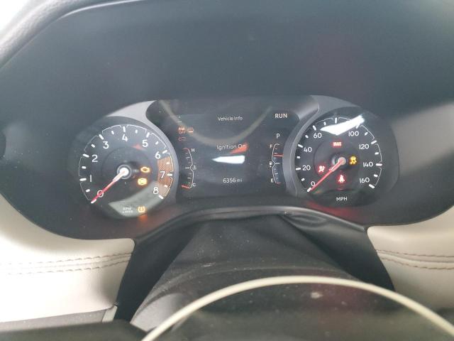 2025 JEEP COMPASS LI 3C4NJDCNXST590540