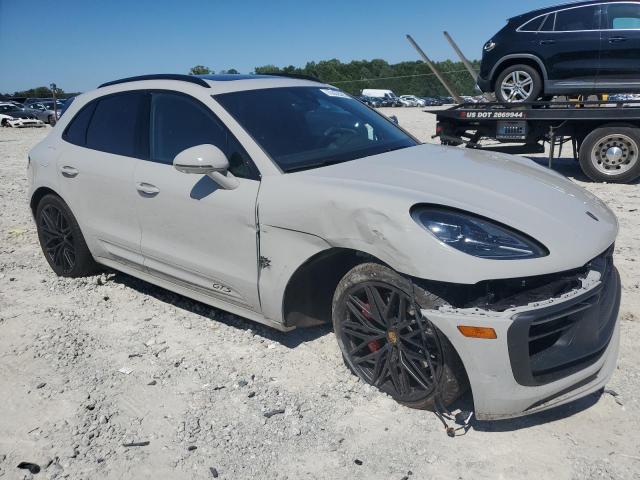 2025 PORSCHE MACAN GTS WP1AF2A51SLB50921