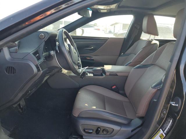 2022 LEXUS ES 300H BA 58ACA1C11NU025062