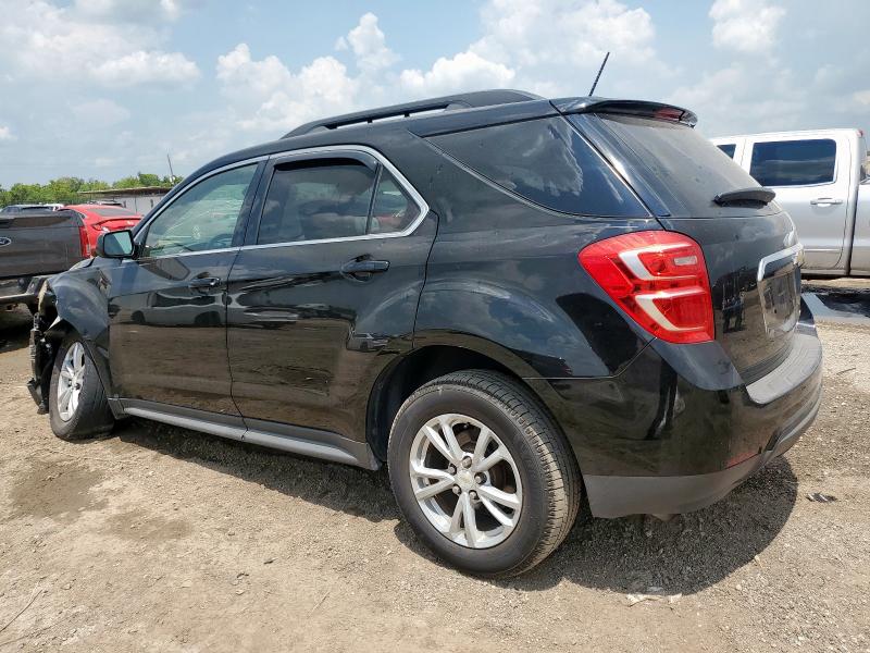 2016 CHEVROLET EQUINOX LT 2GNALCEK1G1170722