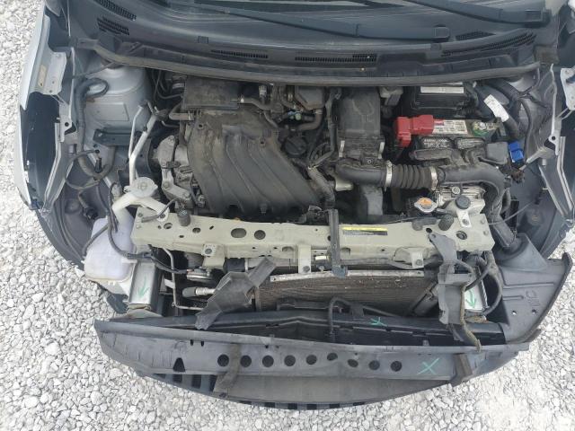 2016 NISSAN VERSA NOTE S 3N1CE2CP3GL373214