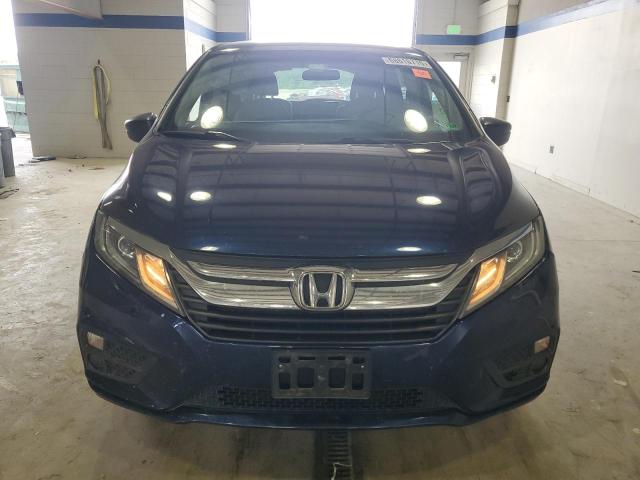 2020 HONDA ODYSSEY LX 5FNRL6H27LB026558