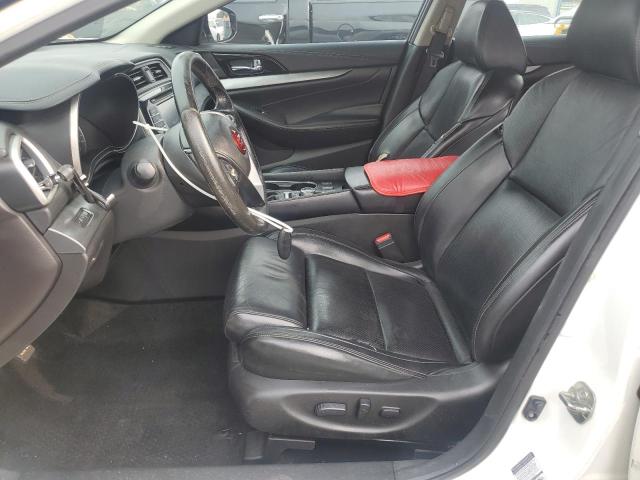 2016 NISSAN MAXIMA 3.5 - 1N4AA6AP0GC436832