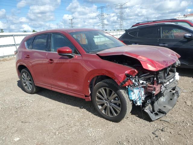 2025 MAZDA CX-5 SIGNA JM3KFBXY2S0556917