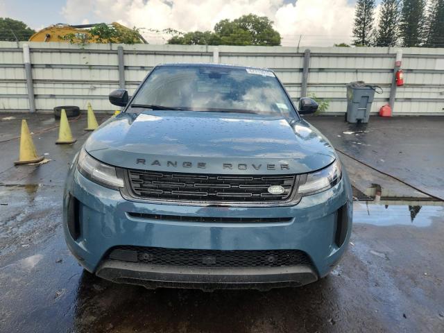 2024 LAND ROVER RANGE ROVER EVOQUE S SALZJ2FX2RH244440