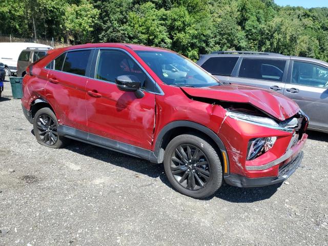 2024 MITSUBISHI ECLIPSE CROSS LE JA4ATVAA7RZ025254