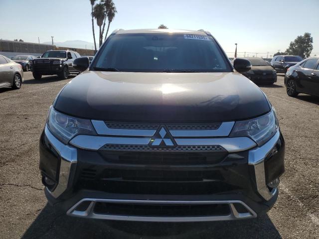 2019 MITSUBISHI OUTLANDER JA4AD3A36KZ026999