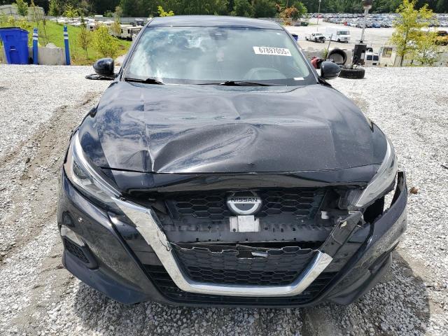 2021 NISSAN ALTIMA SV 1N4BL4DV5MN379914