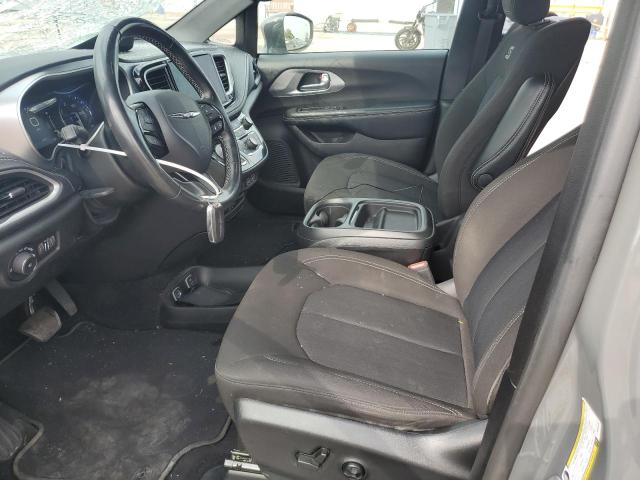 2021 CHRYSLER PACIFICA T - 2C4RC1FG2MR585667
