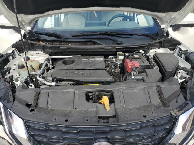 2023 NISSAN ROGUE SL JN8BT3CA6PW417110